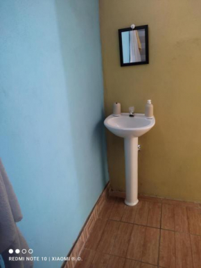 IsmaRoom